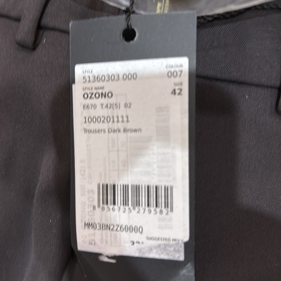 MaxMara pants. Authentic - Picture 4 of 6